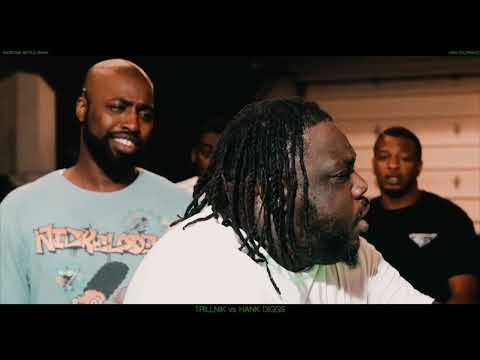 Hank Diggs vs Trill Nik