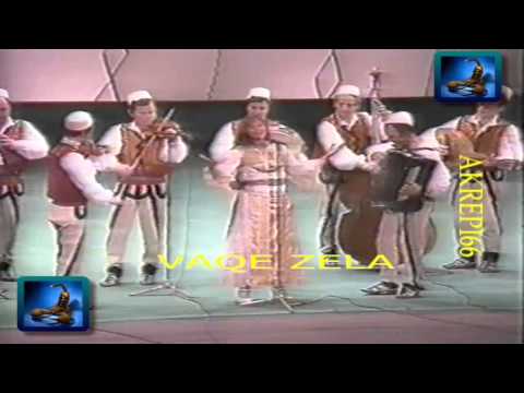 VAÇE ZELA   O KENGET E VENDIT TIM