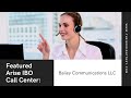 Featured Arise IBO Call Center: Bailey Communications LLC