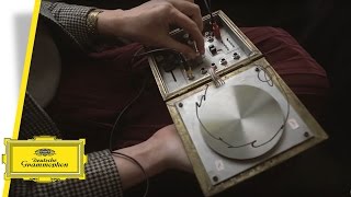 Hilary Hahn & Hauschka: "Draw A Map" directed by Eric Epstein