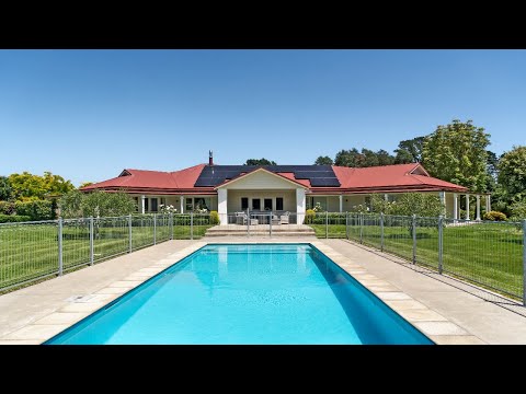 37 North Street, Greytown, South Wairarapa, Wairarapa, 6 Bedrooms, 3 Bathrooms, House