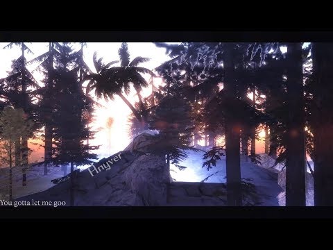 [DM] JohnY ft. Never~ - Hnyver