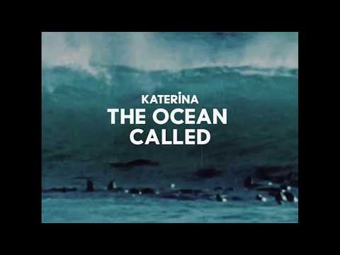 Katerina  - The Ocean Called (Hivern Discs 2020)