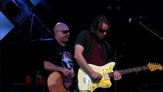Sister Hazel "I Stayed For The Girl" @Epcot 10/13/2018