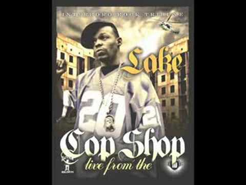 Lakey The Kidd - Death Row Is Back