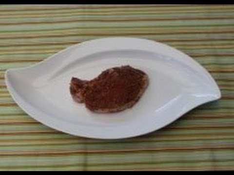 Schwenksteak Rezept mit Chili - Der Bio Koch #38