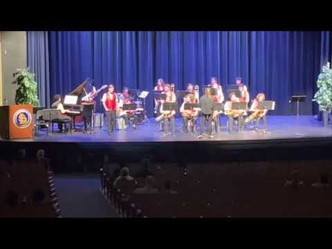 NFMHS RK Jazz Assessment 2023