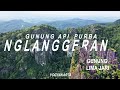 Gunung Api Purba Nglanggeran Surga Tersembunyi Di Jogja Yang Wajib Didaki