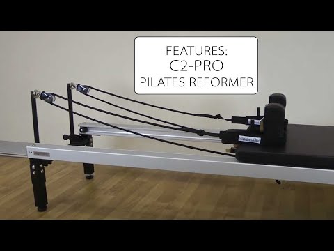 Pilates Reformer - Image 2