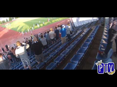 PäätyTV raportoi: Ventspils-away 14.-15.7.2015