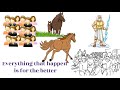Ellam Nanmaikke Enbathai Unarthum Kadai Tamil Motivational Kutty Story