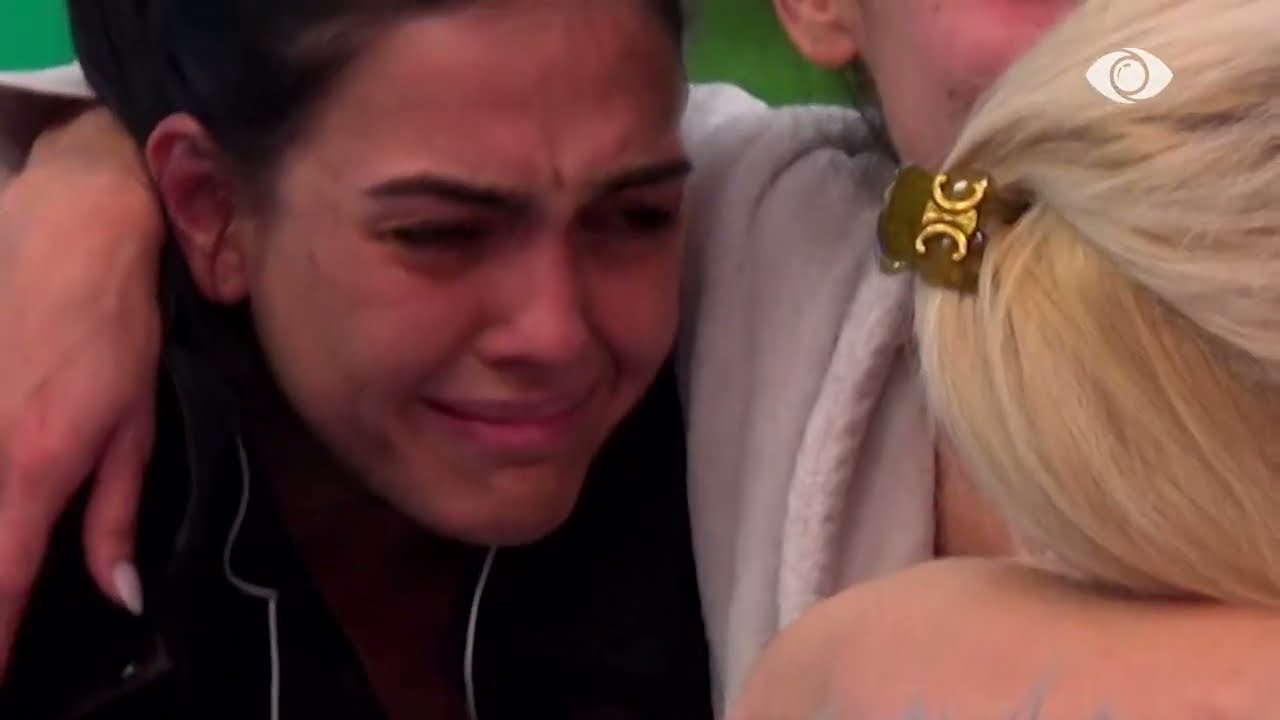 “Mos më prek!”/ Çfarë ndodhi midis Gertës dhe Rozanës