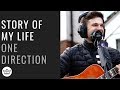 One Direction | Story Of My Life | Music Video ...