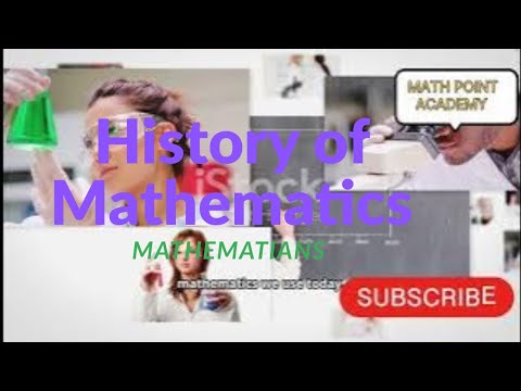 Muslim Geniuses Who Revolutionized Math Forever! || History of Mathematicians