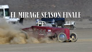 EL Mirage Season Finale