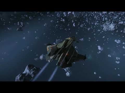 Aegis Gladius Valiant Review Star Citizen 3.9.1