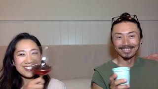 ニュージーランドでの最近の話（ビザとかワクチンとか）・タケは誕生日カウントダウンまで起きてられるのか？質問うぇるかむ