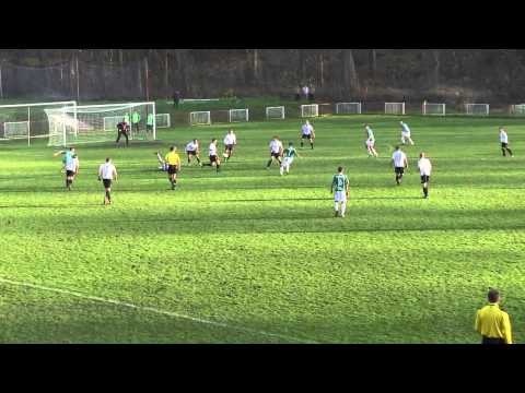 17.11.2013 r. Orzeł Przeworski - Orlęta Radzyń Podl. 0 :1