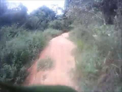 GP Ravelli 2a Etapa 2012 Final da Primeira Descida e Subida Dura Pro