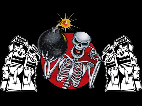 Moldetek - Battlefield (Acid Mental) | Son de Teuf 2021 | Acid Mental Tekno