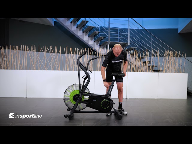 insportline airbike lite