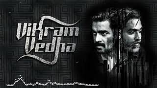 Vikram Vedha - Karuppu Vellai BGM Tone Vikram Vedha - Karuppu Vellai BGM Tone