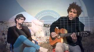 Otra luna, Boris Garcés y Nelo Curti, Gabinetdcrisis