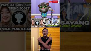 Download lagu Challenge si Tom Lagu AYO SAYANG CULIK AKU DONG Atau PAPA LIAT AKU BERNYANYI❗#shorts #subcribe mp3 Download lagu Challenge si Tom Lagu AYO SAYANG CULIK AKU DONG Atau PAPA LIAT AKU BERNYANYI❗#shorts #subcribe mp3