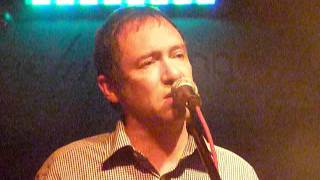 Ocean Colour Scene - Better Day - Live Lounge Blackburn - 23/5/11