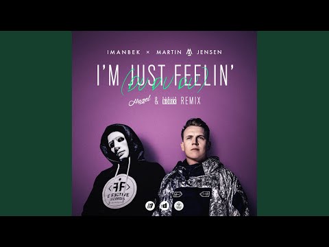 I’m Just Feelin‘ (Du Du Du) HUGEL & Damien N-Drix Remix
