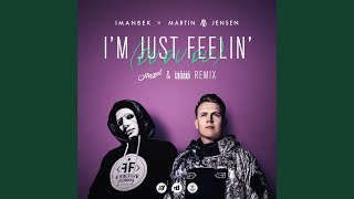 Imanbek - I'm Just Feelin' (Du Du Du) (Hugel & Damien N-Drix Remix) video