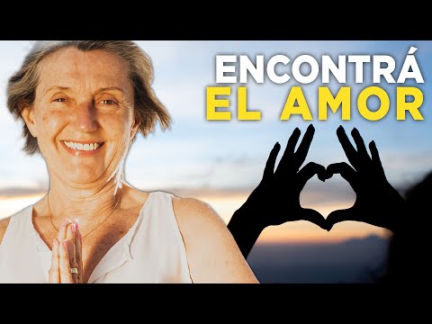 ¿Nos FALTA el AMOR? | [Meditación en VIVO]