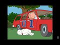 Hello…wake up Sleepyhead | FamilyGuy