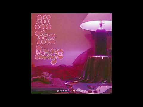 Hotel Decor - All The Rage