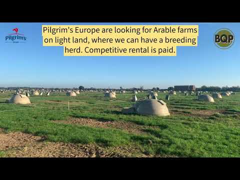 Help future proof the farm