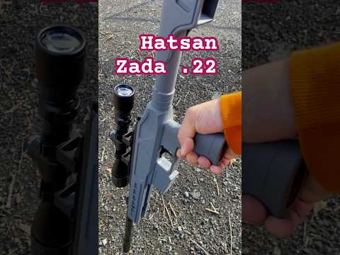Hatsan Zada Cheapest Airgun