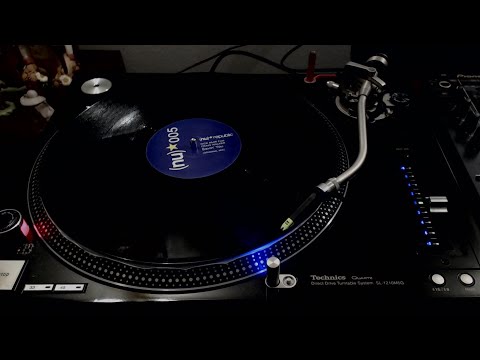 Nick Muir Feat.Craig Walker - Savin´You (Original Mix)-2005-Progressive House- [Nu Republic-nu005]