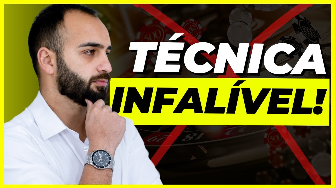 INFALLIBLE TECHNIQUE TO STOP BETTING ONLINE
