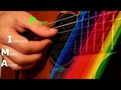 En Pastos Verdes - Arcoiris