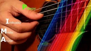 OVER THE RAINBOW - Além do Arco Íris - Cifra de Violão e Solo