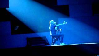 One of My Turns (HD) &amp; Don&#39;t Leave me now (HD), Roger Waters @ 02 May 12th 2011 - The Wall Live
