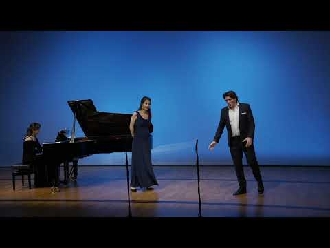 Livestream mit Anna Dowsley, Jonathan Abernethy und In Sun Suh