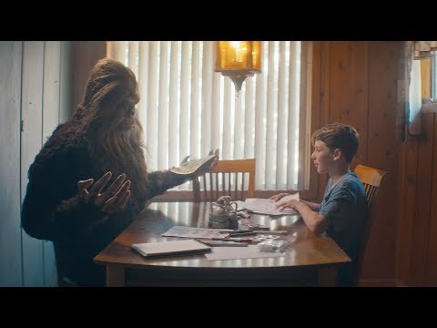 August Burns Red - Dangerous (Official Music Video)