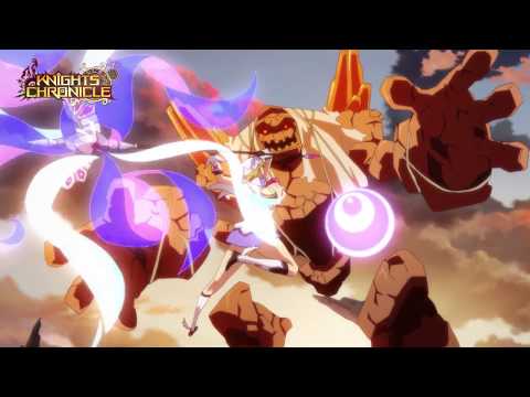 Wideo Knights Chronicle
