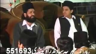 Eidgah Sharif - Hafiz Mateen Abbasi Naat -11-1- Rabi-ul-Awal - By Tahir Shahzad