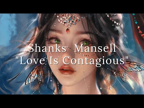 Shanks Mansell & Martha Bean - Love Is Contagious (Sub. Español) | Extreme Music