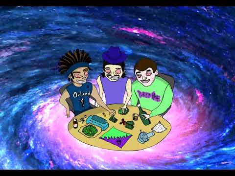 ALLUV x LOCO x CHOJAK - VACUUM SEAL