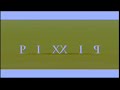 Archive Klaskyklaskyklaskyklasky Pixar Logo Effects In Low Voice