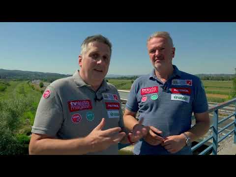 TV Automagazin S11 50 - Audi Q4 E Tron i BMW iX! Šećer: Range Rover Sport!