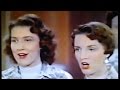 Carter Sisters Mother Maybelle Chet Atkins "Honey Be My Honey Bee"